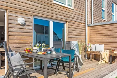 Image de Magnifique appartement à Olpenitz