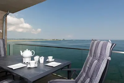 Image de Magnifique appartement à Olpenitz