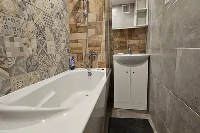 Image de Phenomenal 1-bedroom apartment in Liepāja