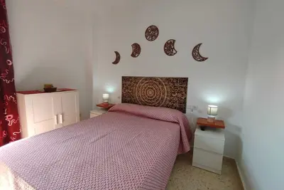 Image de \"entre Esteros\". Cádiz y sus Playas Como si Estuvieras en Casa