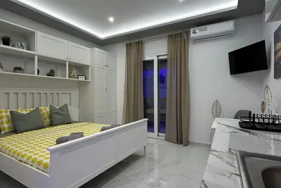 Image de Premium Danai Studio 22 Paralia