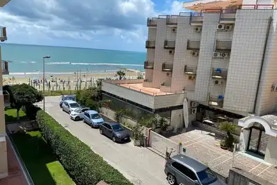 Image de Vacation House Sea View (at 50mt)