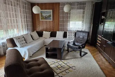 Image de Green Family Apartment next to Ljubljana