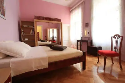 Image de Large apartment with 2 bedrooms and WiFi in terrific Split