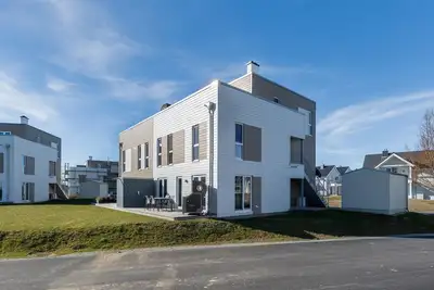 Image de Von Manderley Baltic View