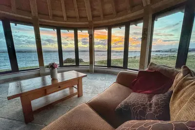 Image de Scottish Highlands Cottage on the Nc500 route!