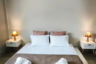 Image de Cool appartment in the heart of Corfu island