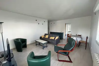 Image de Très bel appartement proche de la mer