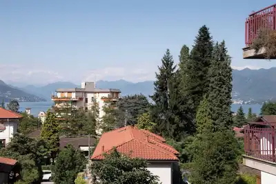 Image de Marnhouse Stresa Lake View, charming lake view apartment in Stresa