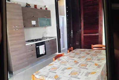 Image de Cozy detached townhouse.