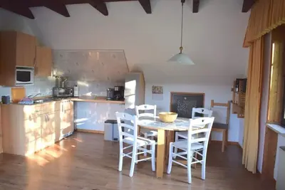 Image de Appartement de vacances Braunlage pour 1 - 4 personnes avec 2 chambres à coucher - Maison de vacance