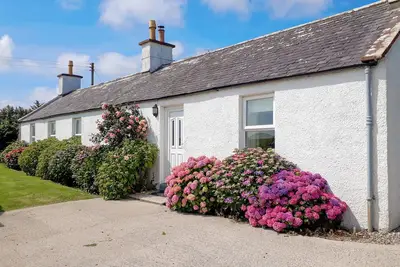 Image de 2 chambres à coucher à Whithorn