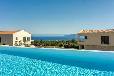 Image de Ultra-modern Villa Unea with a stunning Sea View