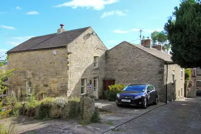 Image de 2 chambres à coucher à Middleham, near Leyburn