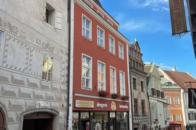 Image de Apartment in the center of Krumlov