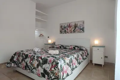 Image de Nina's house Cozy apartment in Rome near Metro and airport C