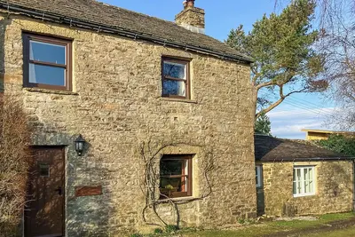 Image de 1 Swallowholm Cottages