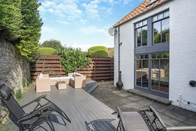 Image de 5 bedroom accommodation in Pitlessise, near Cupar