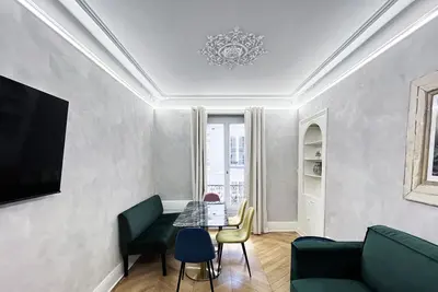 Image de Urban Flat 180 - Charmant Appartement au Coeur du Marais