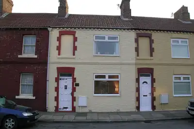 Image de 2 chambres à coucher à Redcar, near Saltburn-by-the-Sea