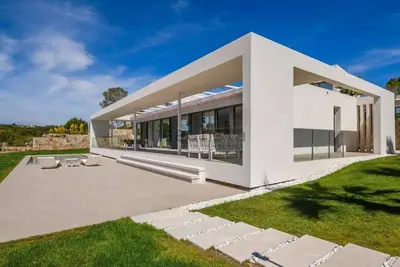 Image de Lima 18, Charming 3-bedroom villa  in Las Colinas Golf, Orihuela Costa