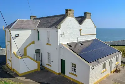 Image de St Abbs - Lighthouse Retreat