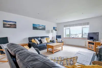 Image de 4 chambres à coucher à Morfa Nefyn, Pwllheli