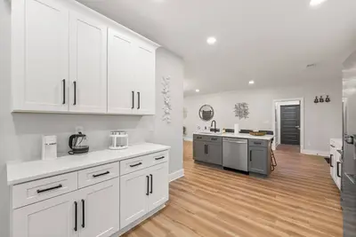 Image de Charming 4-bedroom building in terrific Atlanta by Deity Villas