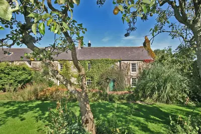 Image de Rock Farm House Alnwick