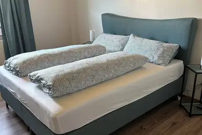 Image de Kleine Auszeit in der Ferienregion Edersee. 7 km vom Edersee