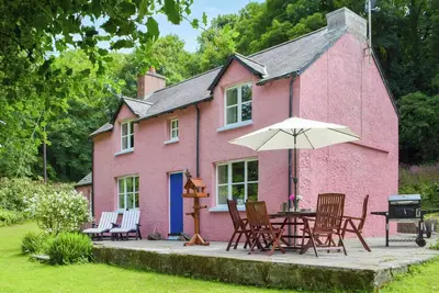 Image de 3 bedroom accommodation in Stackpole Cheriton, near Pembroke