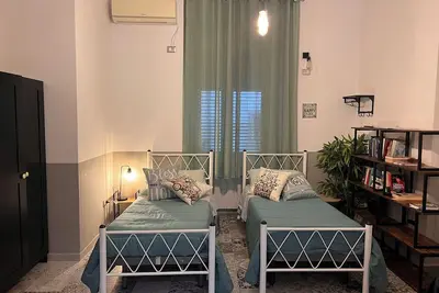 Image de \"The Duke's Refuge, \" a cozy and comfortable nest where you can rest.