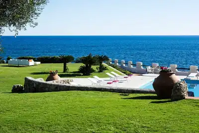 Image de Villa à Fontane Bianche avec 6 chambres à coucher, 12 couchages