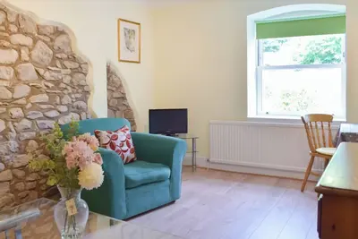 Image de Picked for its tranquil location and close to Brechfa Forest- ideal for walkers and cyclists alike.