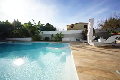 Image de Eden Luxury Villa