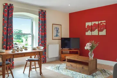 Image de Picked for its tranquil location and close to Brechfa Forest- ideal for walkers and cyclists alike.