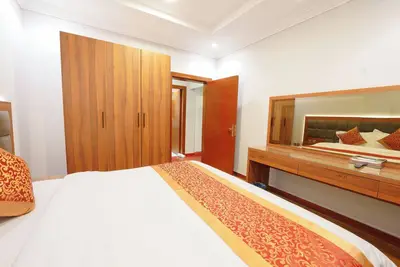 Image de Al Masem Serviced Apartments Al Olaya - Exit 5