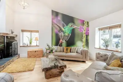 Image de 4 bedroom accommodation in Pickering