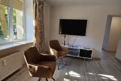 Image de Terrific 1-bedroom apartment in Liepāja