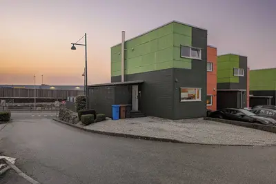 Image de Green Appartement