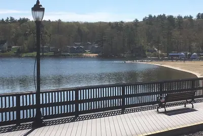 Image de Winnipesaukee Family \"Hidden\" Gem - Weirs Beach