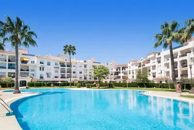 Apartamento 6 Personas 90 Mts Playa