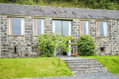 Image de 2 chambres à coucher à Arthog