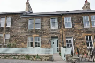 Image de 3 chambres à coucher à Seahouses