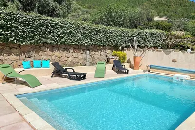 Image de Villa de charme Porto-Vecchio à 10 min des plages