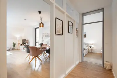 Image de Ferienwohnung Yacht & Meer