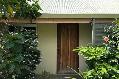 Otaha 3, Vaiotaha Lodge