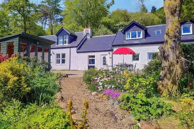 Image de 3 chambres à coucher à Brodick
