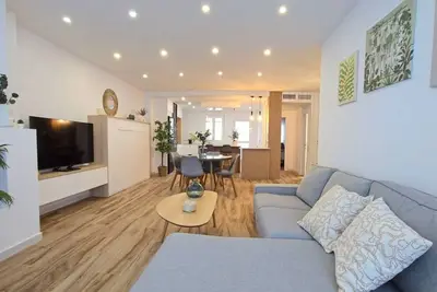 Image de Apartamentos Aires Del Cabo San Jose. Levante