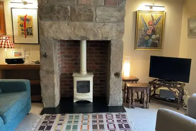 Image de Percy Boynton Cottage